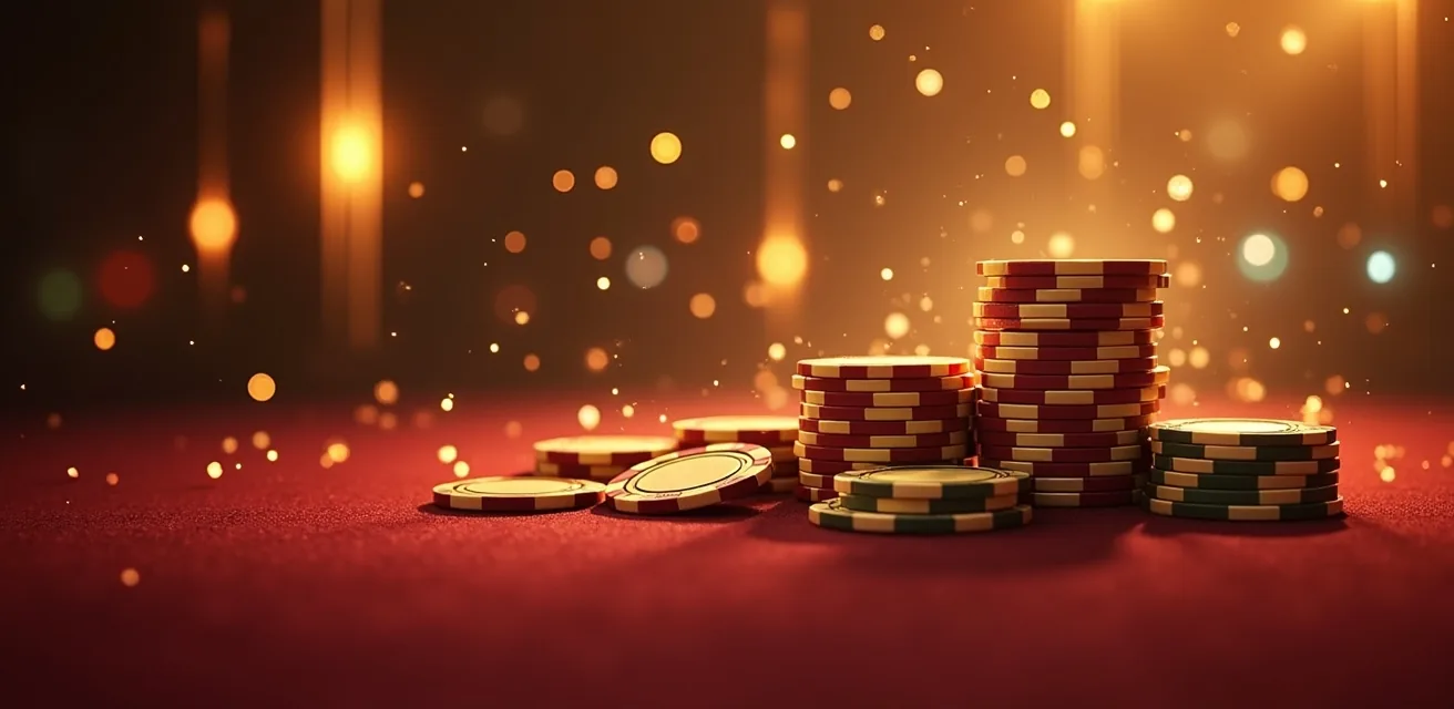 Ongoing Casino Promotions - What Regular Players Can Claim di Sports Interaction Casino