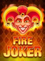 Fire Joker